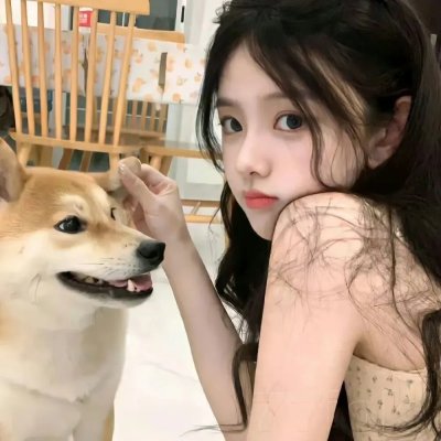 彩云妃子
