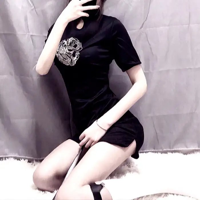 执念如影